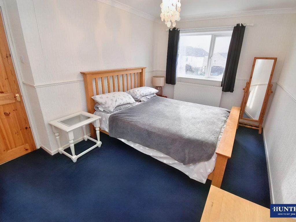 3 bed town house for sale in Knightsbridge Road, Glen Parva, Leicester LE2, £200,000