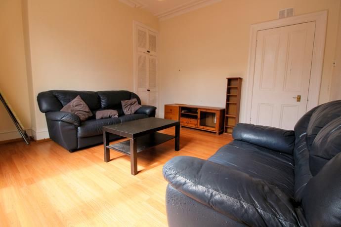 1 bed flat to rent in Walker Road, Aberdeen AB11, £475 pcm