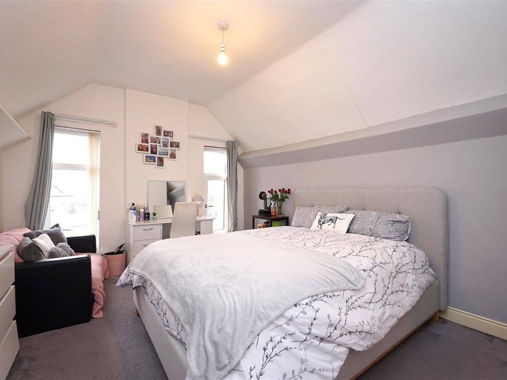 4 bed semi-detached house for sale in Hawcoat Lane, Barrow-In-Furness LA14, £315,000