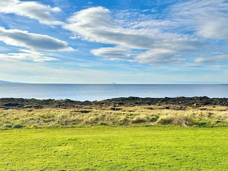 2 bed property for sale in Welbeck Crescent, Troon KA10, £205,000