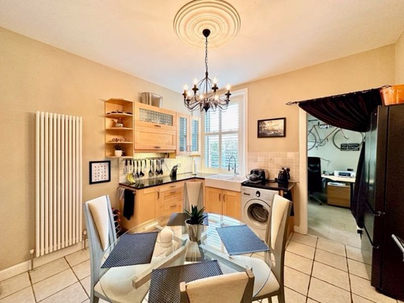 2 bed property for sale in Welbeck Crescent, Troon KA10, £205,000