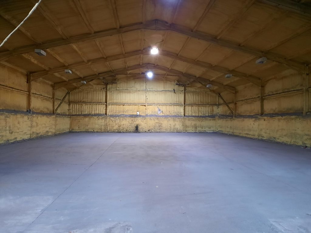 Light industrial to let in General Purpose Building, Conery Lane, Bronington, Whitchurch, Shropshire SY13, £21,000 pa