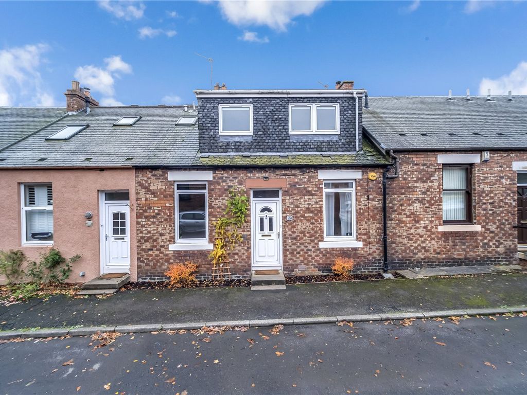 3 bed cottage for sale in Midhope Place, Winchburgh, Broxburn, West Lothian EH52, £208,000