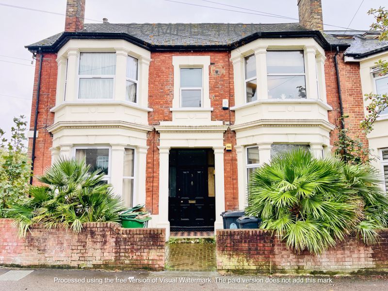 2 bed property for sale in For Sale, Two Bedroom Flat, St Marys Road, Walthamstow E17, £450,000