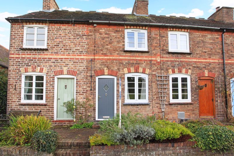 2 bed cottage for sale in Speeds Lane, Broseley TF12, £195,000