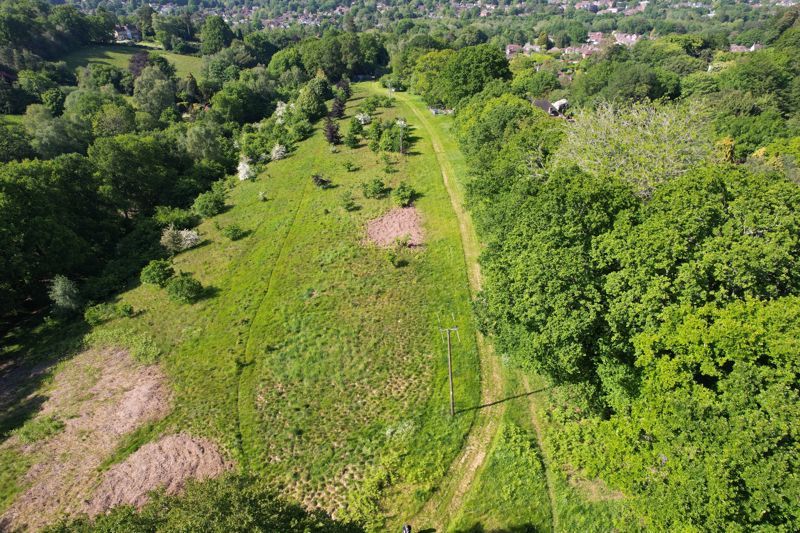 Land for sale in Marley Lane, Haslemere GU27, £240,000