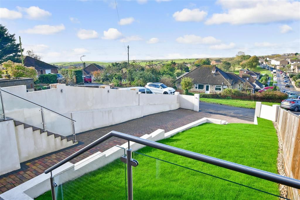 3 bed detached bungalow for sale in Deans Close, Woodingdean, Brighton, East Sussex BN2, £525,000