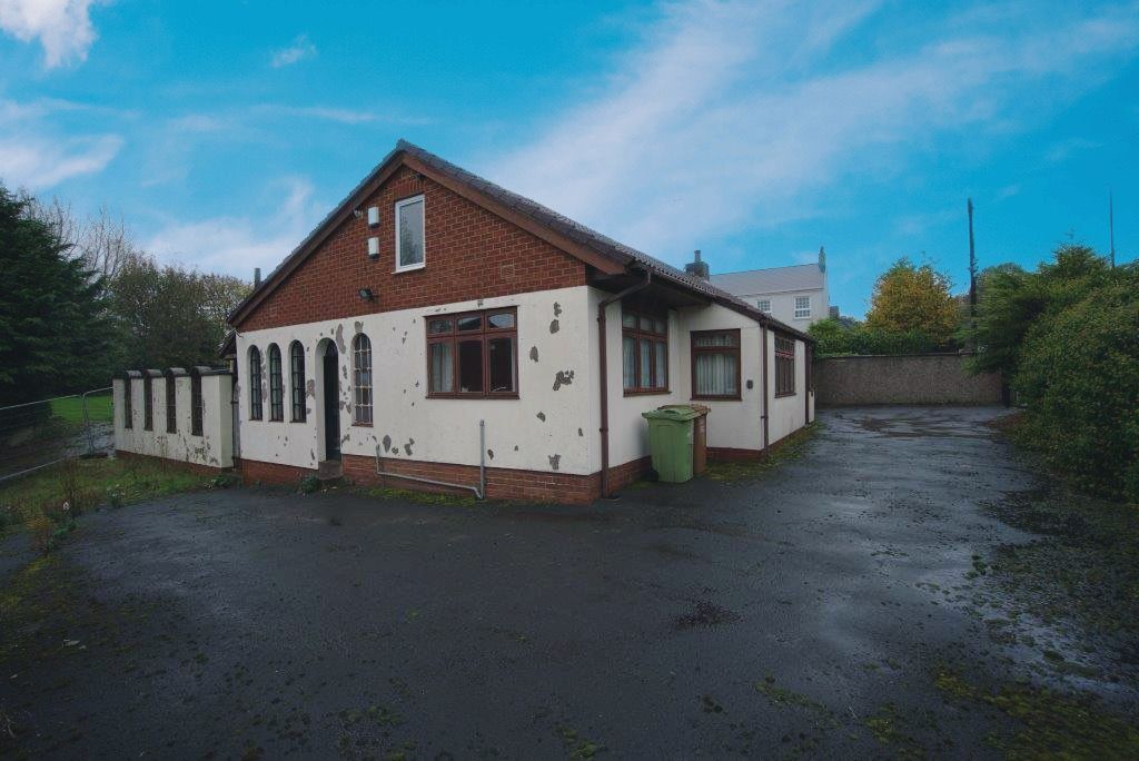 2 bed detached bungalow for sale in Bog Row, Hetton Le Hole, Houghton Le Spring DH5, £225,000