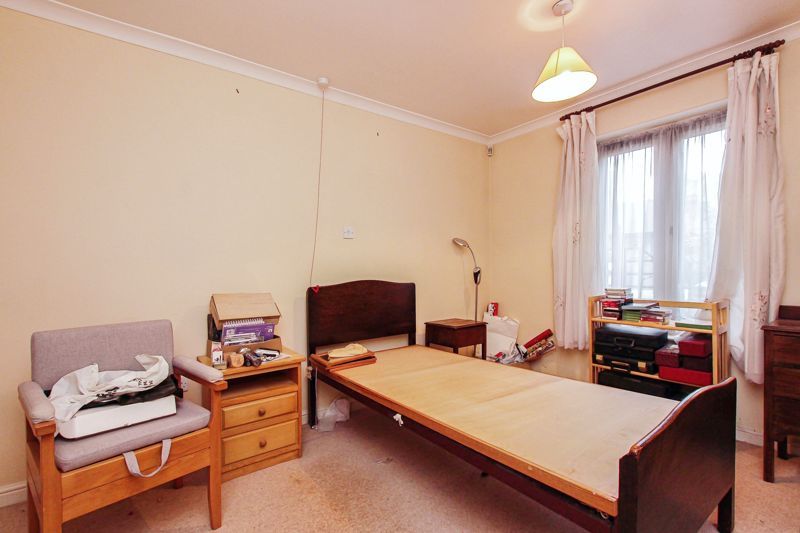 1 bed flat for sale in Epworth Court, Cambridge CB1, £260,000