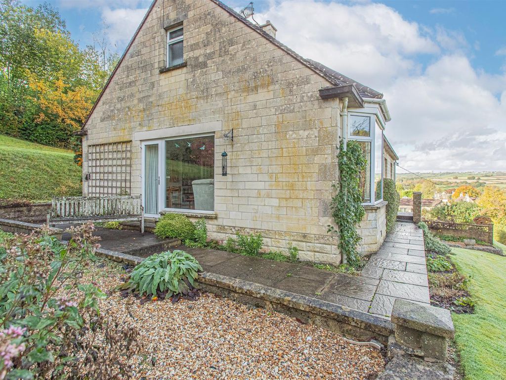 3 bed detached house for sale in Henley Lane, Box, Corsham SN13, £700,000
