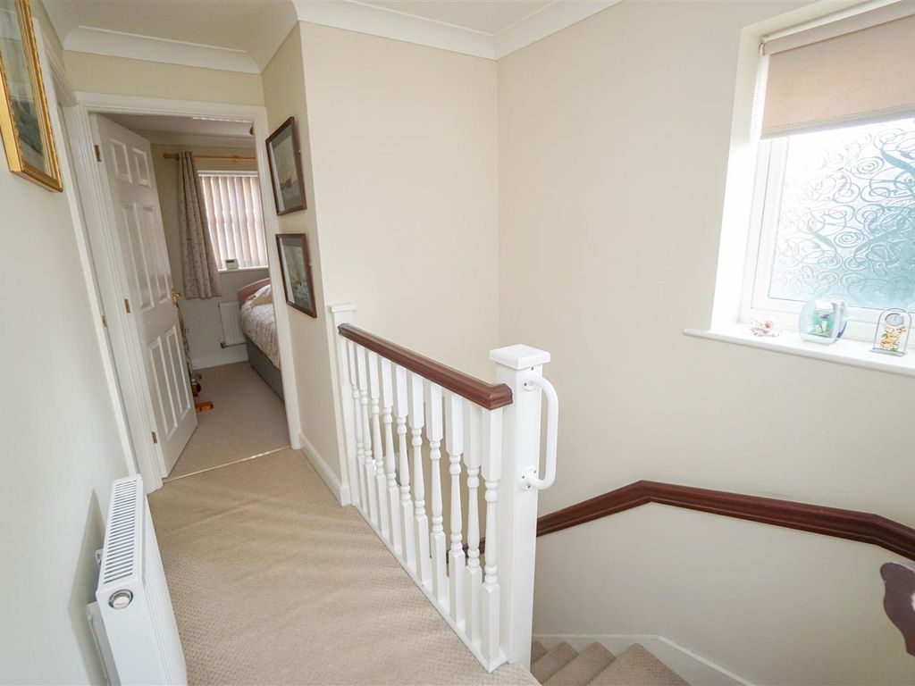 3 bed semi-detached house for sale in Park Road, Westhoughton, Bolton BL5, £217,950