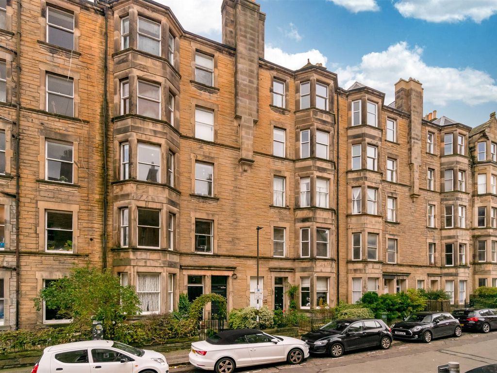2 bed flat for sale in 5/5, Montpelier, Bruntsfield, Edinburgh EH10, £380,000