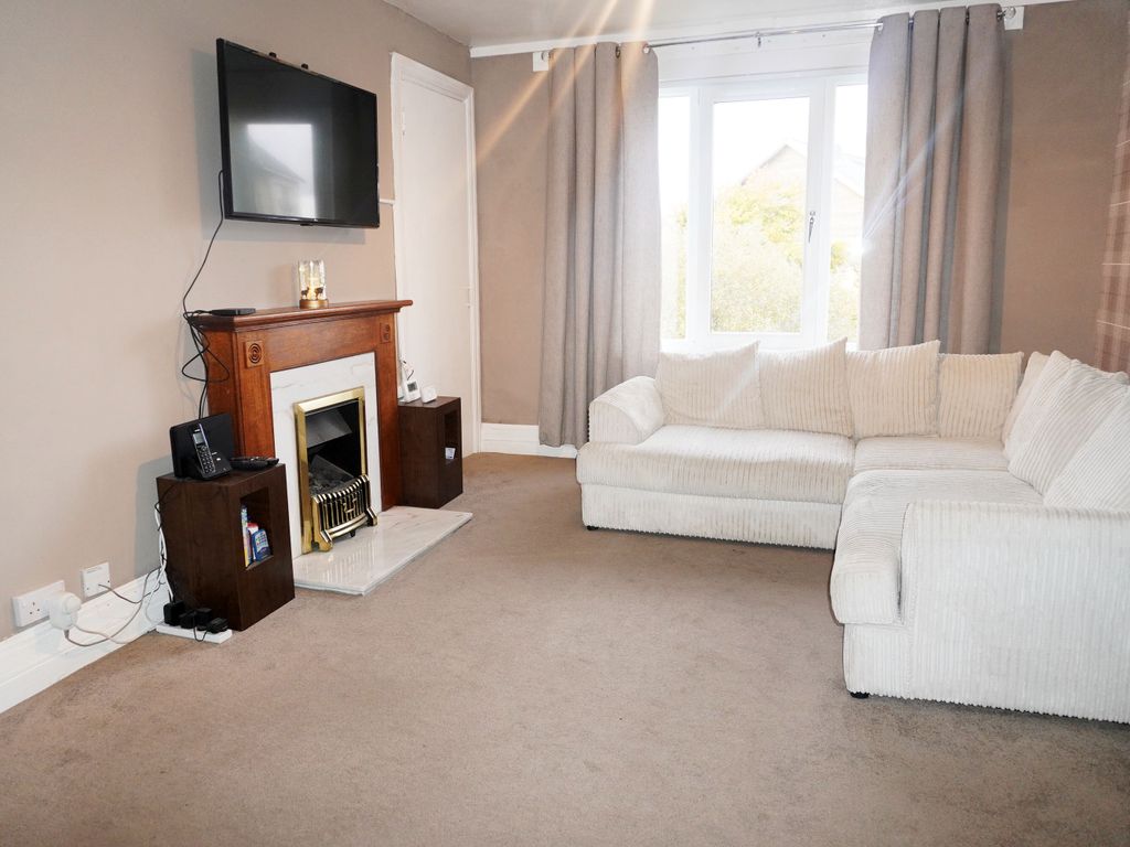 1 bed flat for sale in Geddes Hill, Calderwood, East Kilbride G74, £69,000