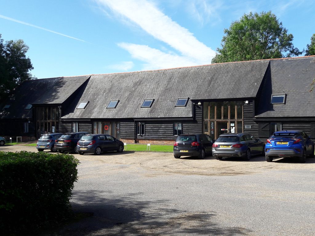 Office to let in Suites 4, 5 & 6 Fosse House, East Anton Court, Andover SP10, £9,720 pa