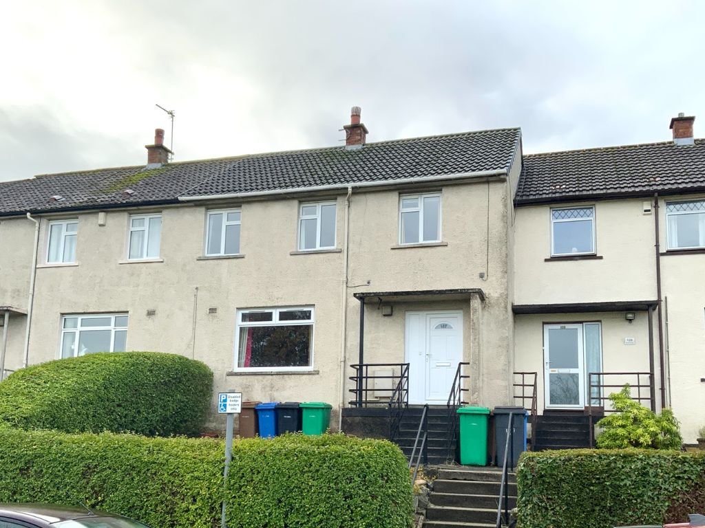 3 bed terraced house for sale in Valley Gardens, Kirkcaldy, Kirkcaldy KY2, £124,995