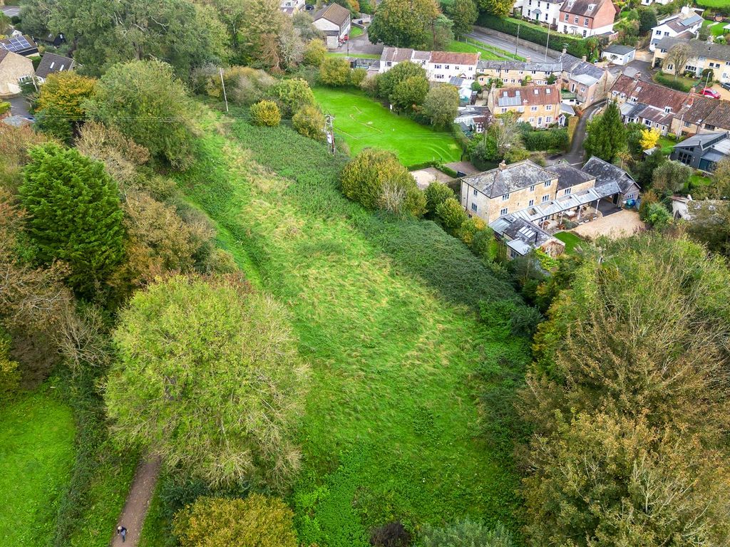 Land for sale in St. Mary Well Street, Beaminster DT8, £400,000