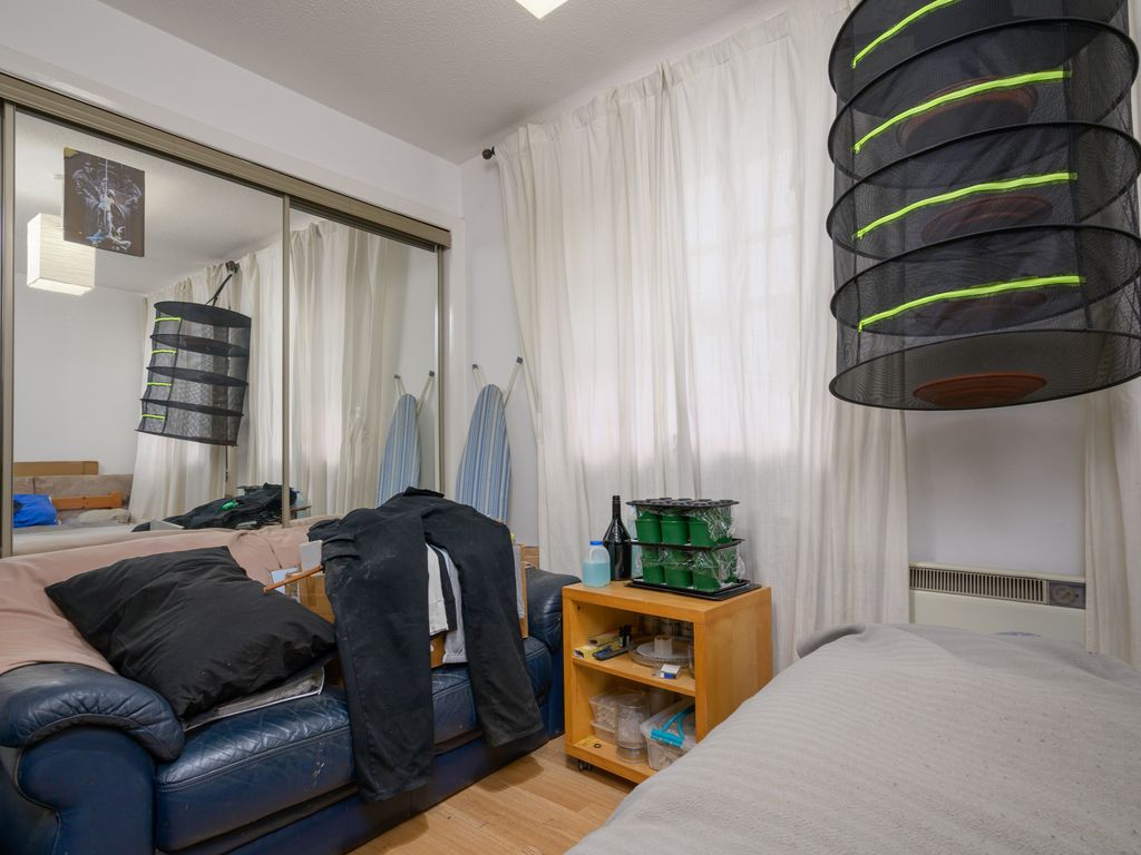 1 bed flat for sale in Henry Street, Alva FK12, £50,000