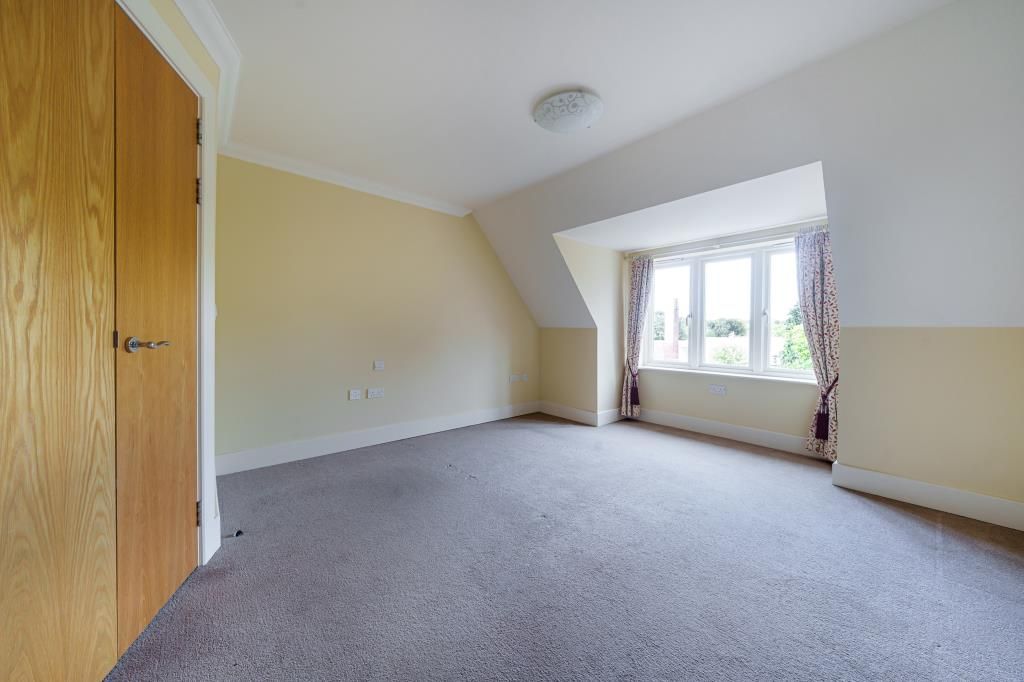 1 bed flat for sale in Letcombe Regis, Wantage OX12, £200,000