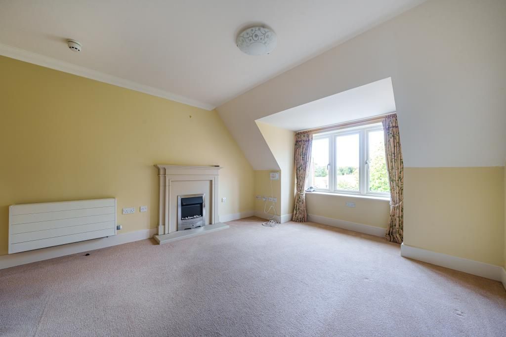 1 bed flat for sale in Letcombe Regis, Wantage OX12, £200,000