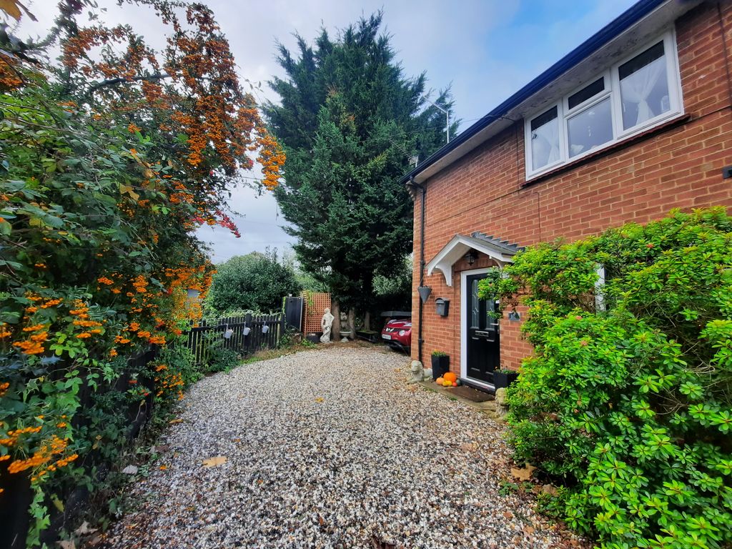 3 bed semi-detached house for sale in Festival Gardens, Tolleshunt D