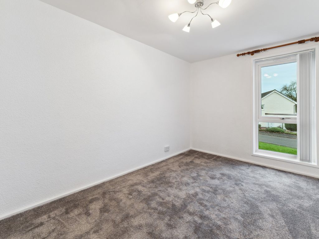 1 bed flat to rent in Calderglen Road, East Kilbride, South Lanarkshire G74, £795 pcm