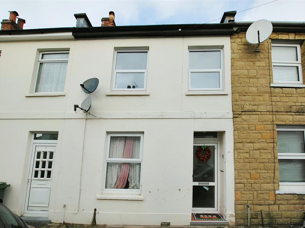 2 bed terraced house for sale in Swindon Street, Cheltenham GL51, £235,000