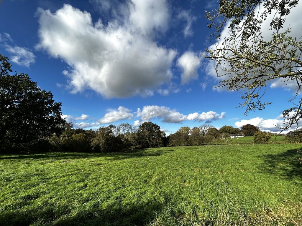 Land for sale in Land At Lees Hill, Brampton, Cumbria CA8, £35,000