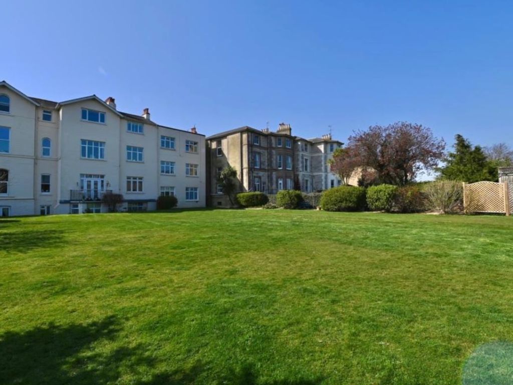 2 bed flat for sale in Flat 8 Wight Hall Court, The Strand, Ryde, Isle Of Wight PO33, £125,000