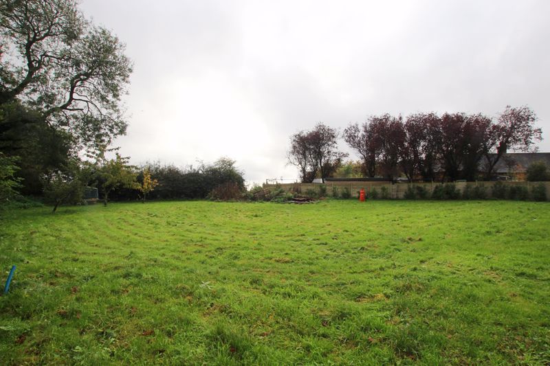 Land for sale in Great Coates Road, Healing, Grimsby DN41, £180,000