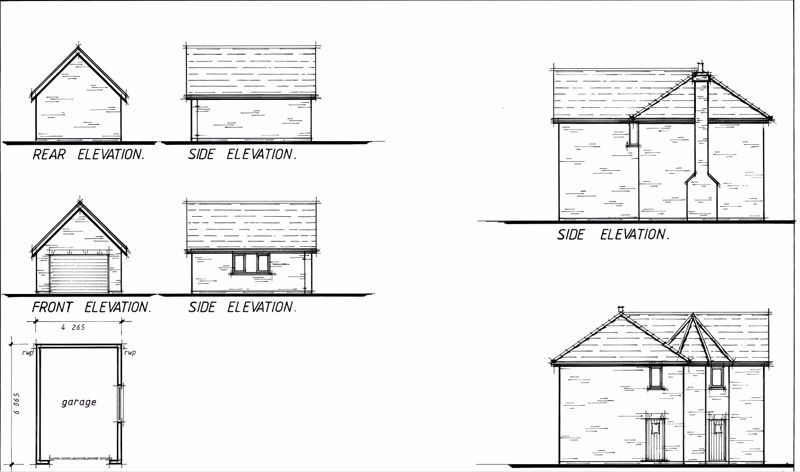 Land for sale in Great Coates Road, Healing, Grimsby DN41, £180,000