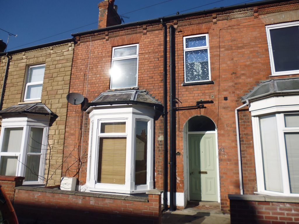 2 bed flat to rent in Cranwell Street, Lincoln LN5, £693 pcm