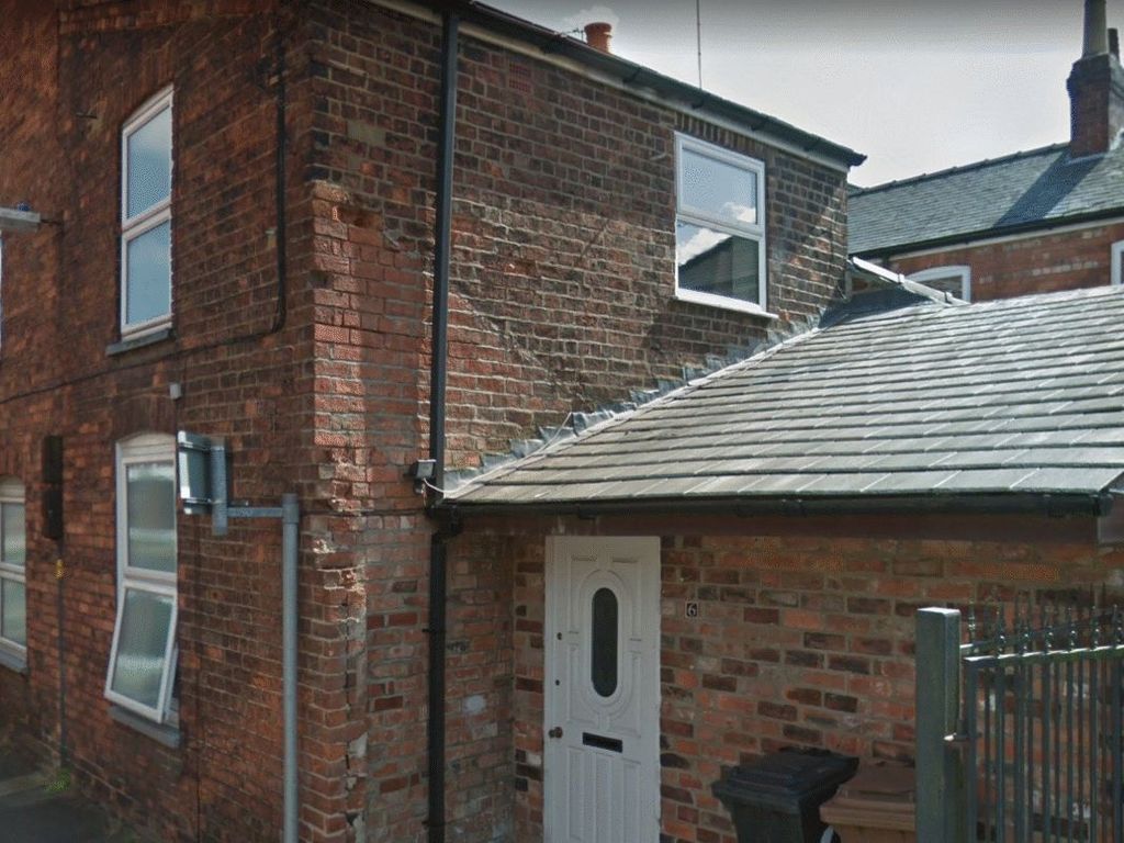 2 bed flat to rent in Princess Street, Lincoln LN5, £542 pcm