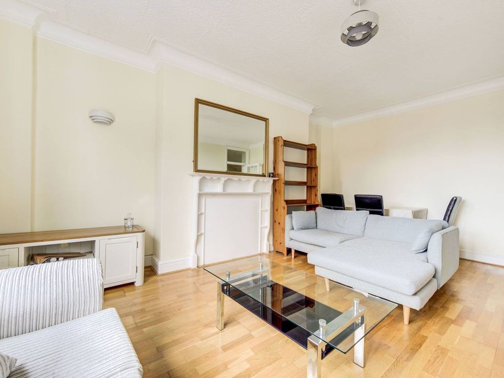 2 bed flat for sale in Maida Vale, Maida Vale, London W9, £895,000