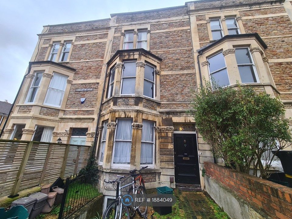 8 bed terraced house to rent in Normanton Road, Bristol BS8, £6,200 pcm