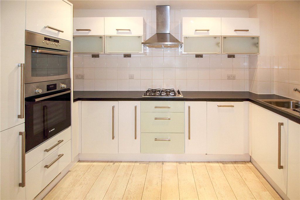 2 bed flat for sale in Surrey Hills Court, 106 Godstone Road, Caterham, Surrey CR3, £340,000