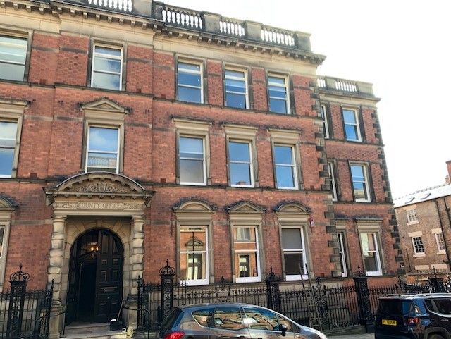 2 bed flat to rent in Middleton House, Derby DE1, £1,250 pcm