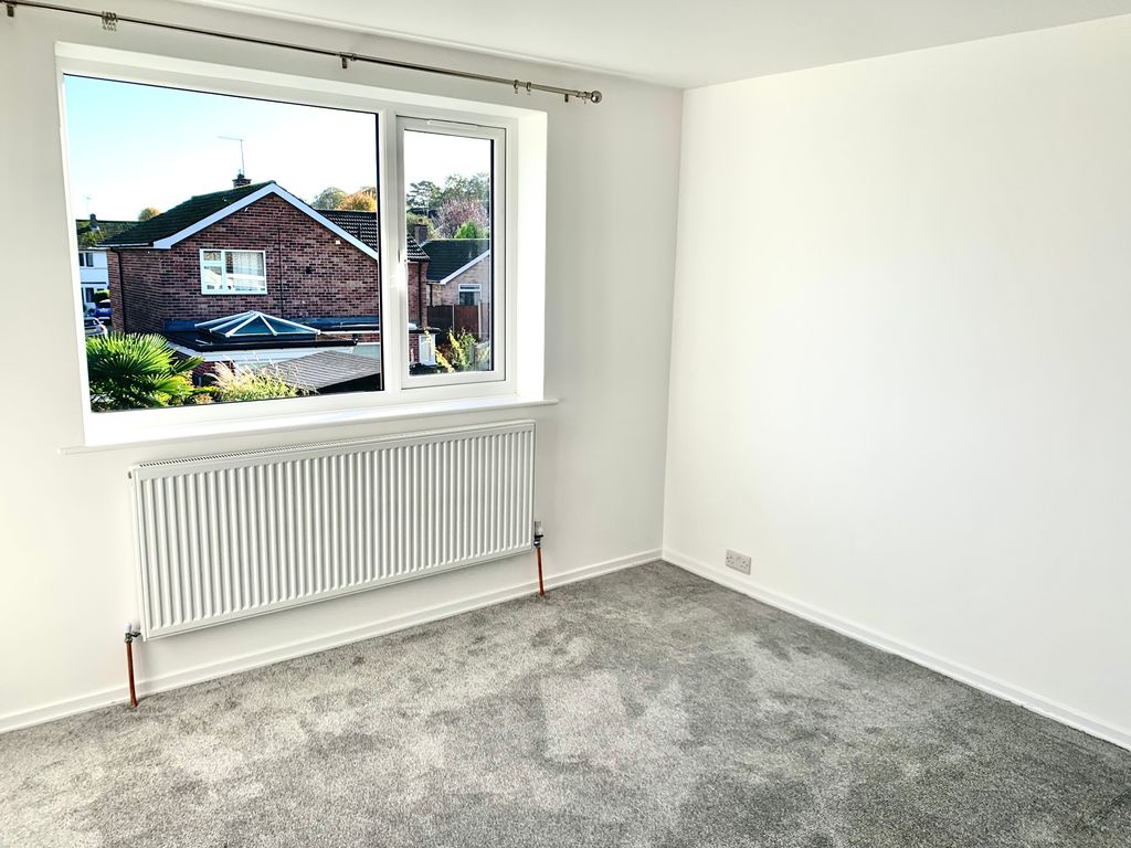 3 bed detached house to rent in Hillside Road, Nottingham NG9, £1,395 pcm