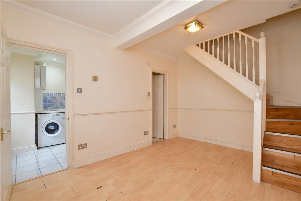 2 bed terraced house for sale in Regency Square, Brighton, East Sussex BN1, £375,000