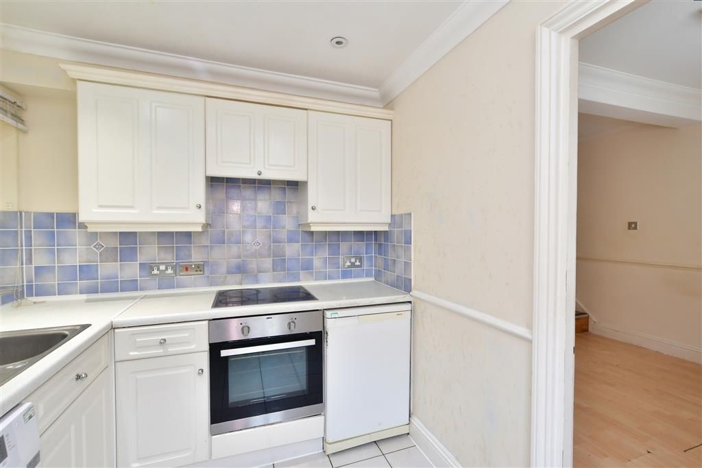 2 bed terraced house for sale in Regency Square, Brighton, East Sussex BN1, £375,000