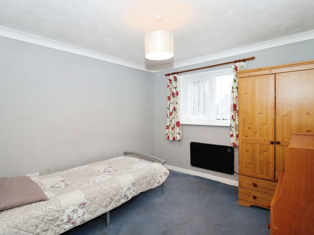 2 bed flat for sale in Filton Road, Horfield, Bristol BS7, £185,000