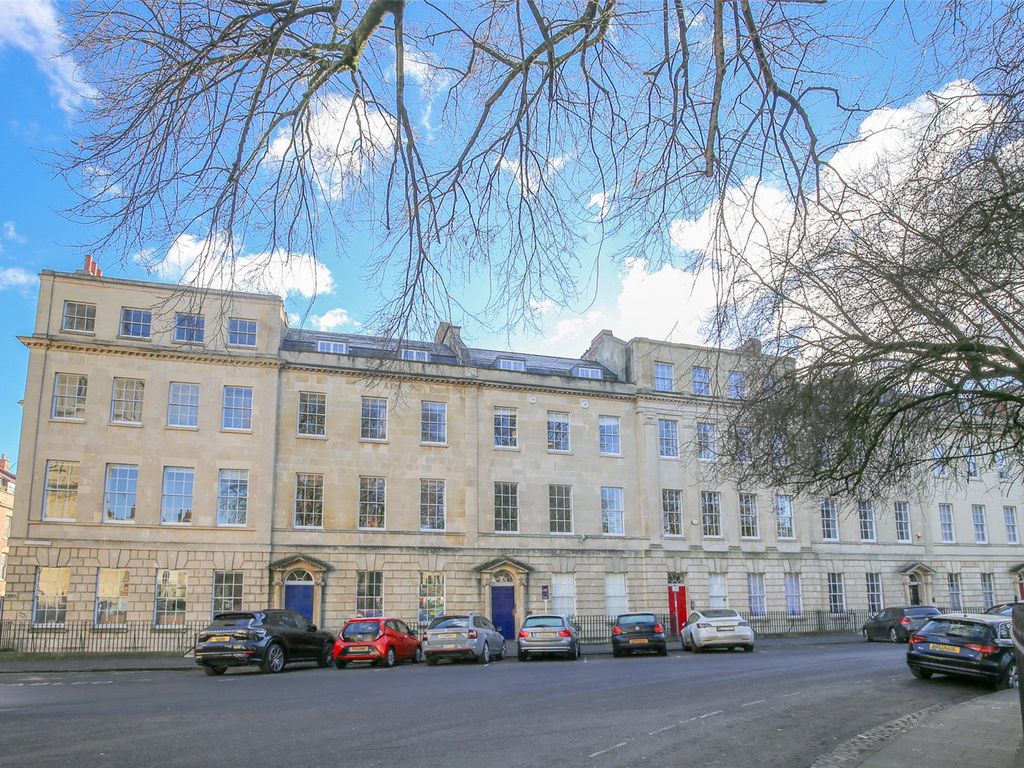 2 bed flat for sale in Portland Square, Bristol BS2, £410,000