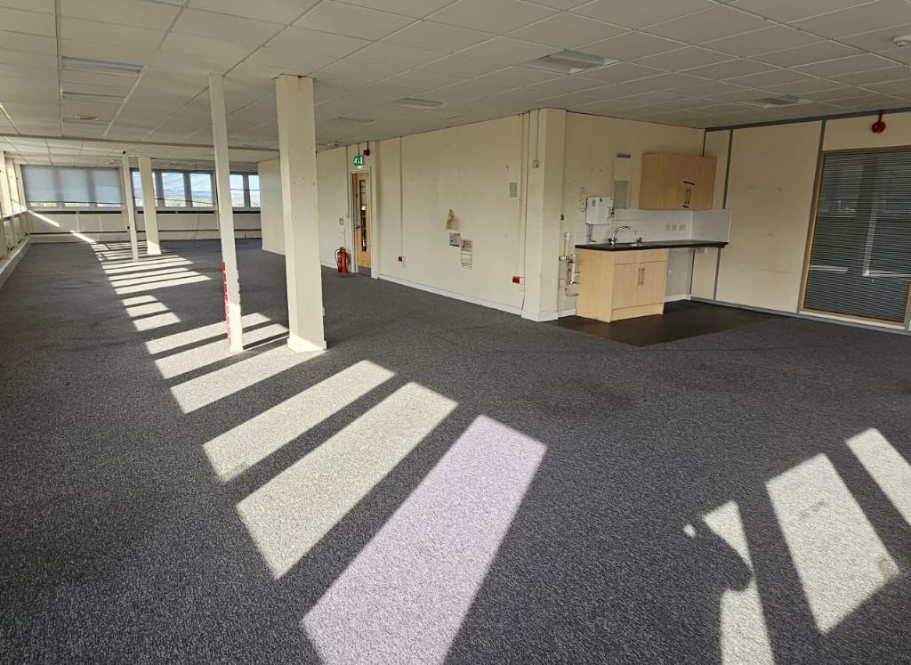 Office to let in Saddler Street, Bishop Auckland DL14, £6,000 pa