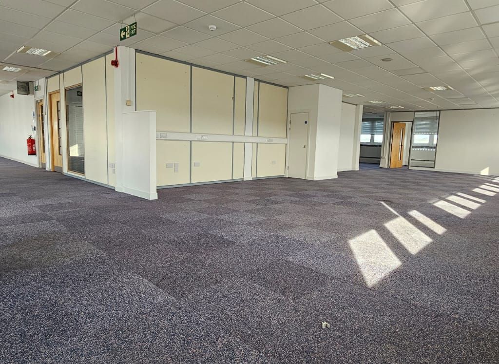 Office to let in Saddler Street, Bishop Auckland DL14, £6,000 pa