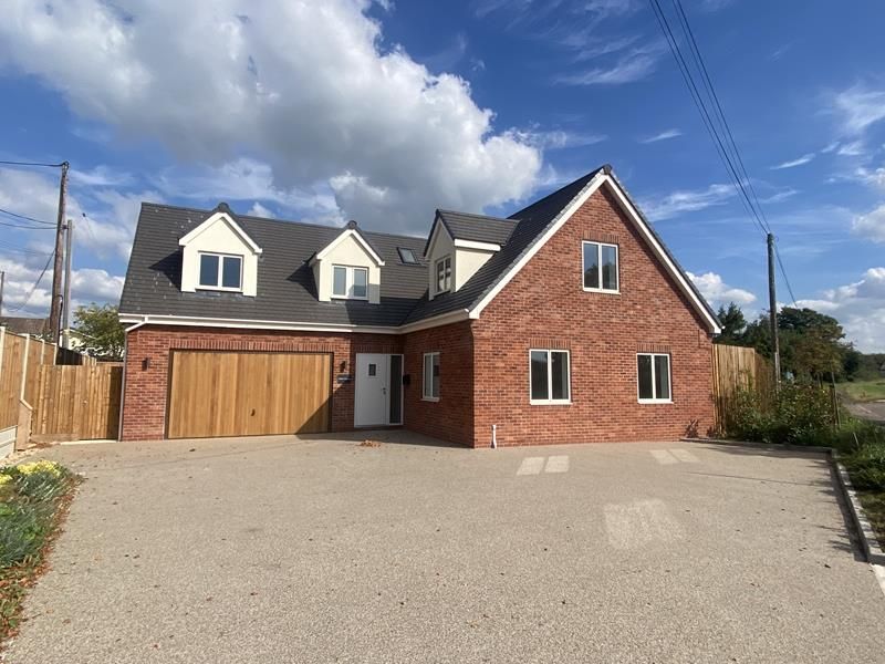 4 bed detached house for sale in Shell Cottage, Tewkesbury, Gloucestershire GL20, £675,000