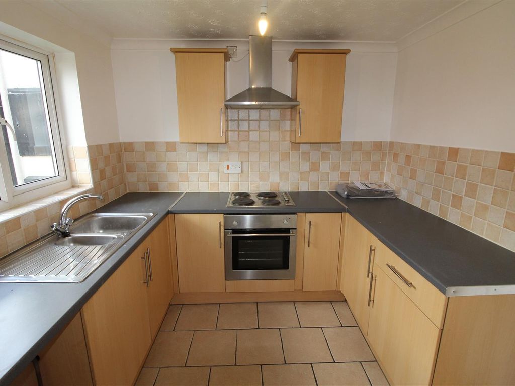 2 bed property to rent in Maes Yr Hafod, Creigiau, Cardiff CF15, £1,000 pcm