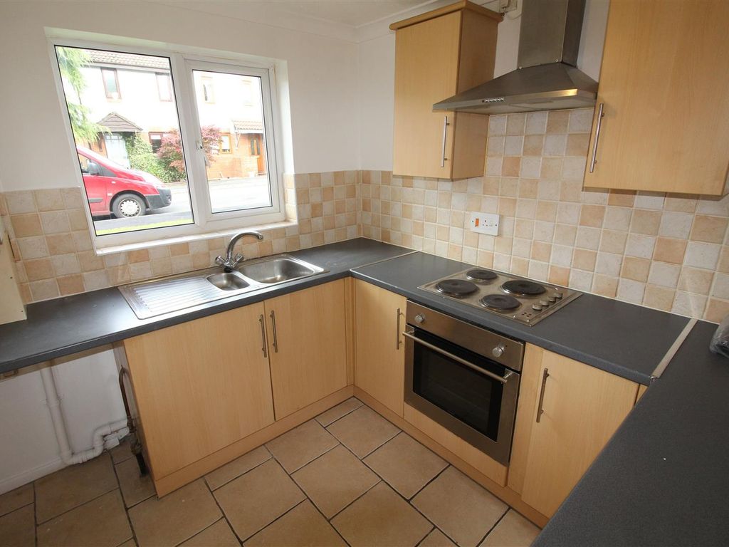 2 bed property to rent in Maes Yr Hafod, Creigiau, Cardiff CF15, £1,000 pcm