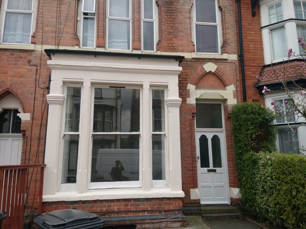 1 bed flat to rent in Westleigh Road, Leicester LE3, £600 pcm