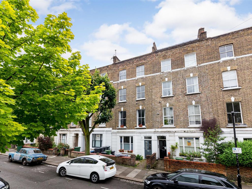 4 bed property for sale in Falkland Road, London NW5, £1,450,000