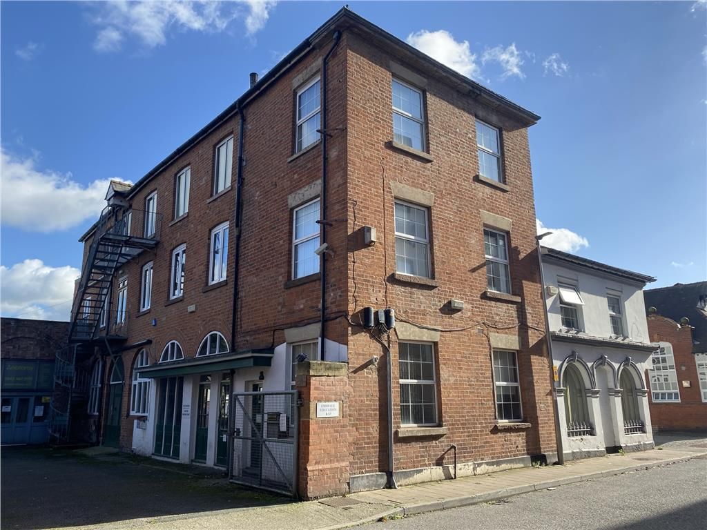 Office for sale in Egerton Mill, 25 Egerton Street, Chester, Cheshire CH1, £650,000