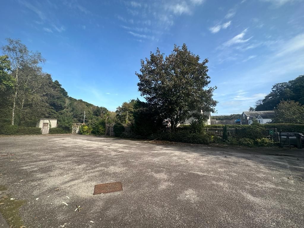 Commercial property to let in Fowey Library, 2 Passage Lane, Fowey, Cornwall PL23, £25,000 pa